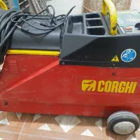 بالانس درجا کورگی ایتالیا