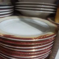 سرویس چینی توس ۱۲ نفره