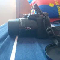 دوربین عکاسی حرفه ای