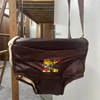 تاپ شورتی کودک