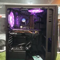 کیس گیمینگ اقتصادی