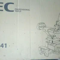 فارسی بر NEC