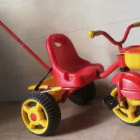 سه چرخه