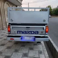 مزدا وانت 2000 مدل 92