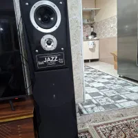 باند برند جاز