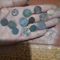 سکه قدیمی