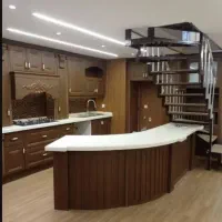 رهن واحد ۱۰۰ متری / اصلی قرنی