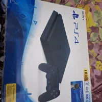 ps4 slim 2216 500g تک دسته