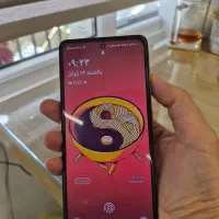 گوشی سامسونگ A 52