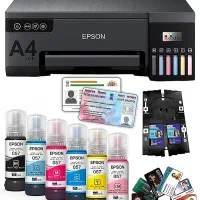 پرینتر اپسون epson l8050
