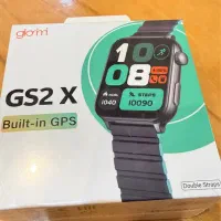 ساعت هوشمند glorimi gs2 x
