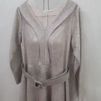 لباس مجلسی وکفش مجلسی