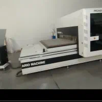 دستگاه cnc پلمپ 2در4