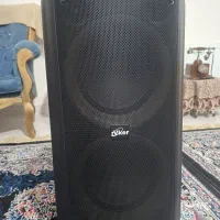 اسپیکر ویکر SPS7500k