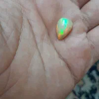 اوپال اتشی