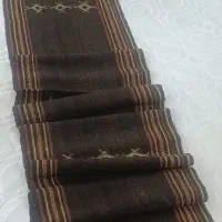 گلیم دست بافت عشایر