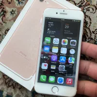 آیفون ۷ iphoe7