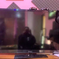 سونی ۴۶ اینچ اصل