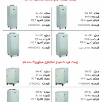 استابلایزر ، ترانس تقویت ، پرنیک|قطعات و لوازم جانبی رایانه|تهران, لاله زار|دیوار