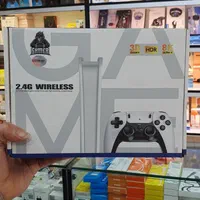 گیم استیک کنسول بازی