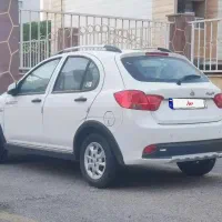 کوئیک GX