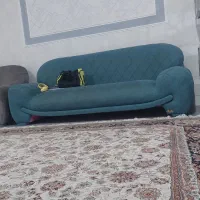 یک دست مبل ۷ نفره