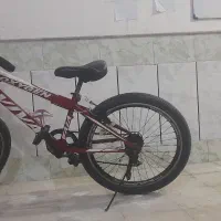 دوچرخه