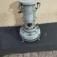 چراغ نفتی نو نو