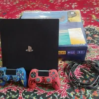 PS4 proکپی خور