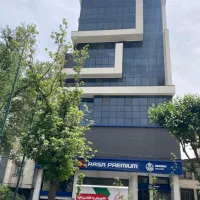 ۱۴ متر تجاری آرمیتاژ طبقه اول