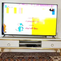 فروش تلویزیون و میز تلویزیون