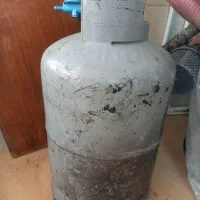 کپسول گاز پرسی