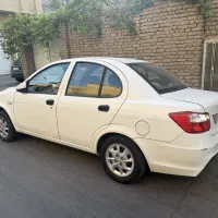 ساینا اس مدل ۴۰۱