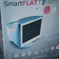 مانیتور ۱۷ اینچ ال جی