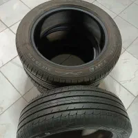 لاستیک برند (کویر تایر)
