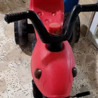 سه چرخه کودک