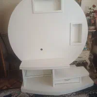 میز تلویزیون سالم