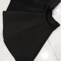 دامن فانتزی کوتاه جنس قواسی