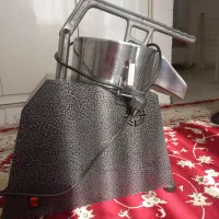 نگینی خرد کن پیاز و سیب زمینی