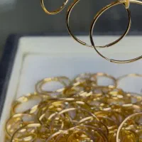خرید و فروش مصنوعات طلا