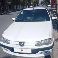 پژو پارس tu5
