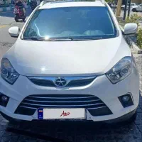 جک    J3 اتومات 97 دوبرگ کم کار در حد S 5