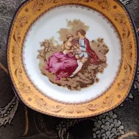 پیش دستی لیلی مجنون