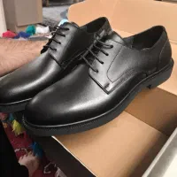 کفش چرم مارال سایز 41