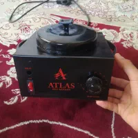 دستگاه وکس