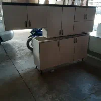 کابینت دست دوم