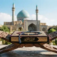 مشاوره رایگان برکت و رزق
