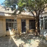 خانه ویلایی دربستی ۱۴۶متر حیاطدار