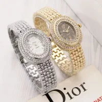 ساعت زنانه Dior مجلسی