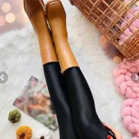 لگ فول براق پرکلاغی Guzeldir